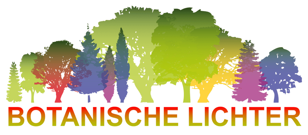 Botanische Lichter 1